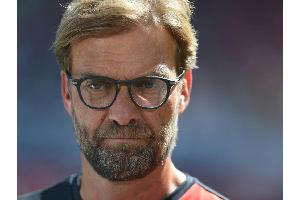 FA-Cup in England: Klopp und Liverpool blamieren sich gegen Viertligist