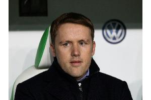 Wolfsburg befördert Rebbe offiziell zum Allofs-Nachfolger