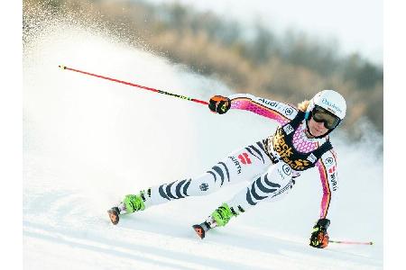 Slalom in Maribor: Dürr vorerst Zehnte Slalom in Maribor: Dürr vorerst Zehnte