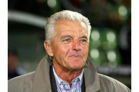 Ribbeck: Confed Cup Ribbeck: Confed Cup