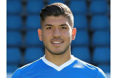 Abwehrtalent Gül wechselt von Bochum nach Düsseldorf Abwehrtalent Gül wechselt von Bochum nach Düsseldorf