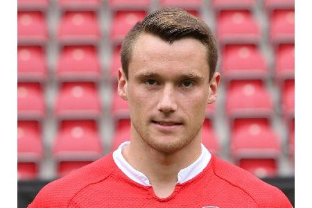 Köln startet mit Clemens in die Winter-Vorbereitung Köln startet mit Clemens in die Winter-Vorbereitung