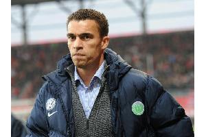 Verstärkung für Ismaël: Wolfsburg holt weiteren Co-Trainer