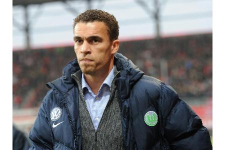 Verstärkung für Ismaël: Wolfsburg holt weiteren Co-Trainer Verstärkung für Ismaël: Wolfsburg holt weiteren Co-Trainer