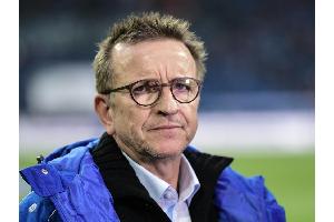 Bild-Zeitung: Meier wird Korkut-Nachfolger beim FCK