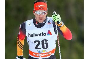 Skilanglauf: Dotzler gibt Weltcup-Comeback nach zwei Jahren