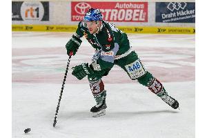 DEL: Augsburg verlängert mit Kapitän Tölzer