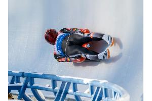 Fragen und Antworten zur Rodel-WM in Igls