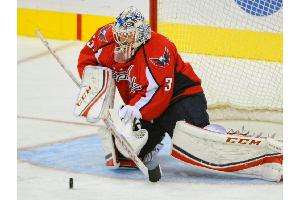 NHL-Siege für Seidenberg und Greiss - Grubauer verliert