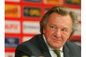 FSV-Vorstand widerspricht Gerüchten um Strutz-Kritik