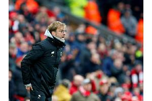 Klopp und Liverpool verpassen Einzug ins Ligapokal-Finale