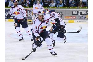 DEL: Meister München baut Vorsprung aus - Nürnberg mit 4:8-Niederlage