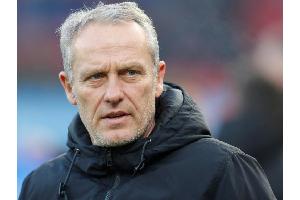 Streich mit Respekt vor Berlin: "Hertha ist sehr abgezockt"