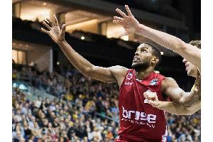 Pleite für Bamberg bei Lieblingsgegner Piräus