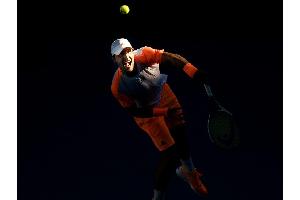 TV-Blackout im Davis Cup - Hordorff kritisiert Tennis-Weltverband
