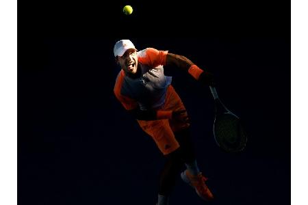 TV-Blackout im Davis Cup - Hordorff kritisiert Tennis-Weltverband TV-Blackout im Davis Cup - Hordorff kritisiert Tennis-Weltverband