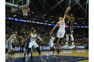Denver gewinnt NBA-Gastspiel in London deutlich