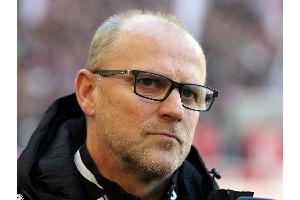Schaaf klagt "System" Bundesliga an: "Vieles böse und gemein"