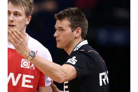 Bild: Prokop schon nach der WM neuer Handball-Bundestrainer - Leipzig dementiert Bild: Prokop schon nach der WM neuer Handball-Bundestrainer - Leipzig dementiert
