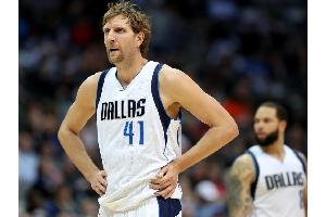 Nowitzki sorgt mit Dallas für höchste Niederlage der Lakers-Geschichte