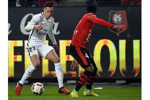 Flucht der Hinrunde: Julian Draxler (VfL Wolfsburg)