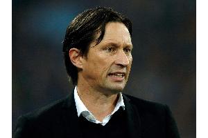 Unbelehrbarkeit der Hinrunde: Roger Schmidt (Bayer Leverkusen)