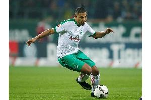 Entdeckung der Hinrunde: Serge Gnabry (Werder Bremen)