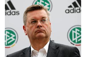 DFB-Boss Grindel im Sportausschuss: "Noch viele Fragen zur WM 2006"
