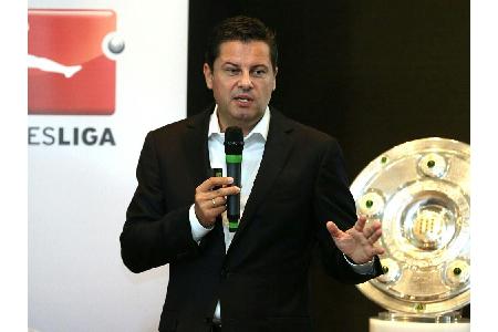 Seifert übt Kritik an FIFA und UEFA: Seifert übt Kritik an FIFA und UEFA: