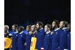 Handball-WM: Frankreich sichert sich Gruppensieg