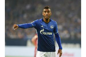 Schalke: Spielerlaubnis für Choupo-Moting ungewiss