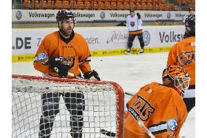 Eishockey: Wolfsburg verpflichtet US-Stürmer Johnson