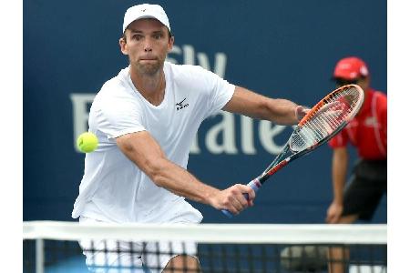 Der Herr der Asse stellt Djokovic und Williams in den Schatten Der Herr der Asse stellt Djokovic und Williams in den Schatten