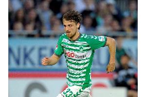 3. Liga: Kiel holt Azemi und Gerezgiher