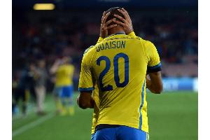 Mainz 05 verpflichtet Quaison und verleiht Rodriguez