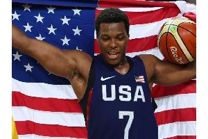 US-Olympiasieger Lowry zu Einreiseverbot: "Absoluter Bullshit"
