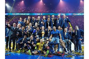 ZAK beanstandet Übertragung der Handball-WM im Internet
