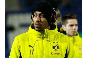 Aubameyang redet über Abschied: "Dann muss ich in diesem Sommer gehen"