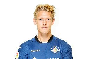 Fürth holt Van den Bergh aus Getafe - Azemi nach Kiel