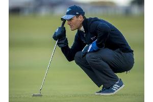 Kaymer und Kieffer verpassen in Dubai Top-10-Platz deutlich