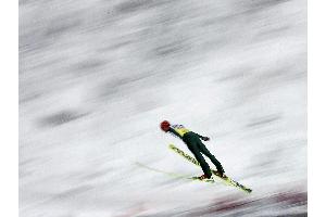 Kombinierer Geiger holt Gold bei Junioren-WM
