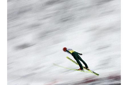 Kombinierer Geiger holt Gold bei Junioren-WM Kombinierer Geiger holt Gold bei Junioren-WM
