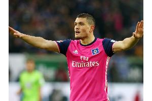 Leihspieler des Tages: Kyriakos Papadopoulos (Hamburger SV)