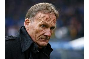 RB Leipzig nimmt Watzke und Rauball in die Pflicht