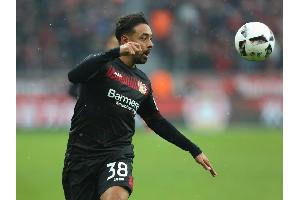 DFB: Kein Verfahren gegen Bellarabi