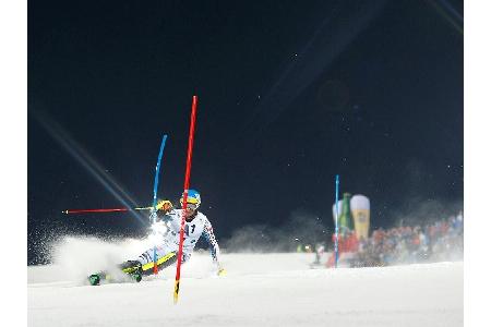 Alpine Ski-WM am Dienstag: Was Sie wissen müssen Alpine Ski-WM am Dienstag: Was Sie wissen müssen