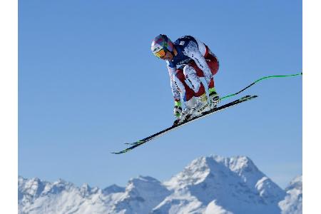 Ski-WM in St. Moritz, Kombination der Männer: Szenen, Zitate, Fakten Ski-WM in St. Moritz, Kombination der Männer: Szenen, Zitate, Fakten