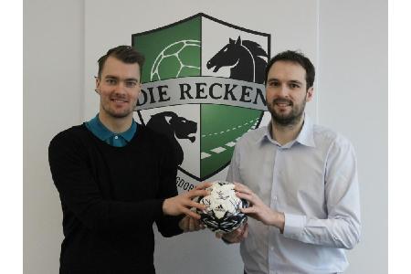 Olympiasieger Mortensen bleibt Hannover treu Olympiasieger Mortensen bleibt Hannover treu