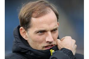 Tuchel: BVB-Blamage in Darmstadt ein "Ausreißer"