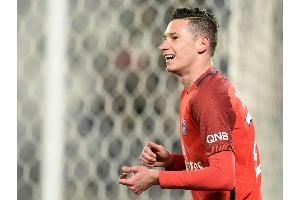 Draxler nach Wechsel zu PSG erleichtert: "Wie ein Neuanfang"